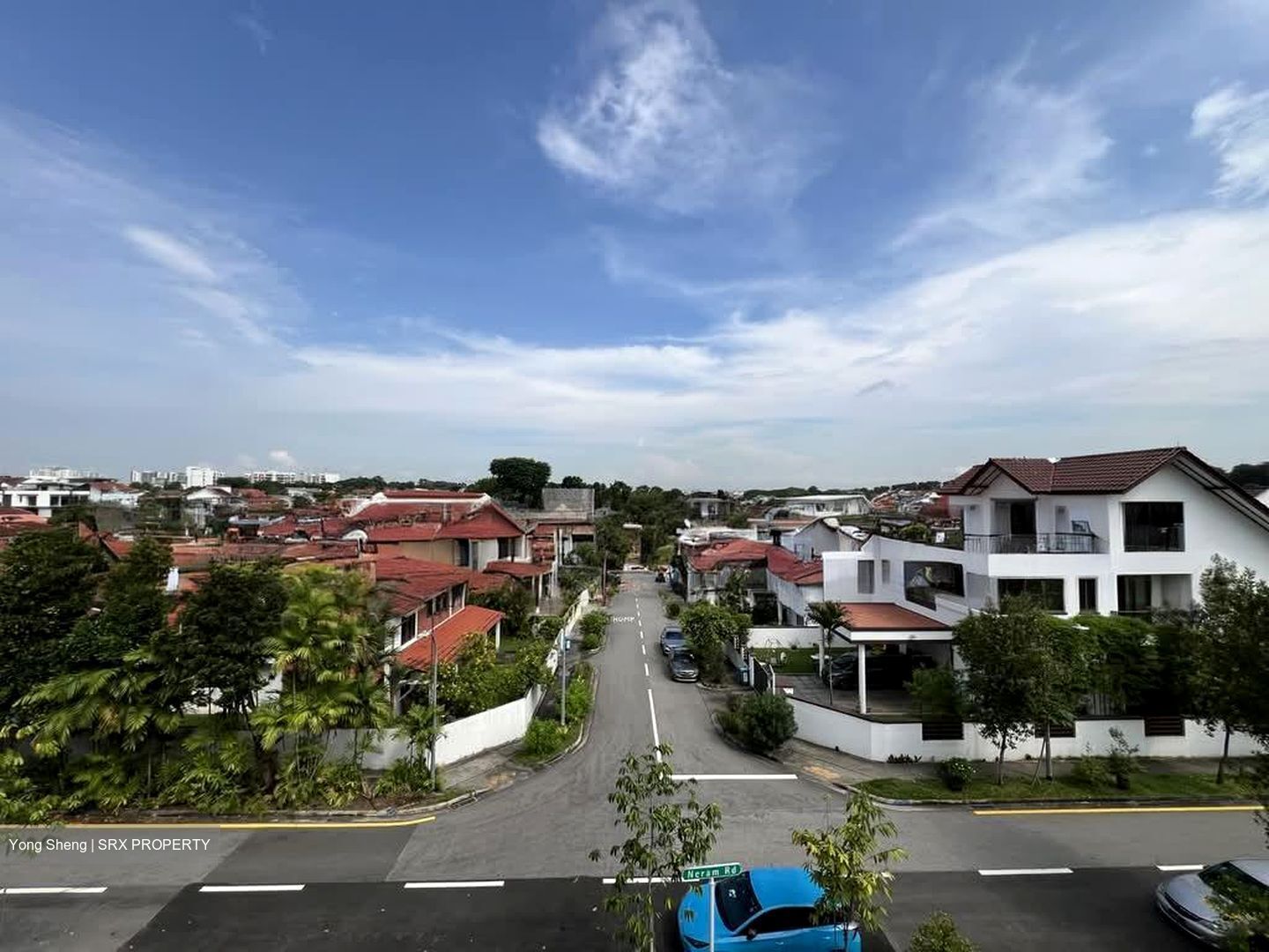 Seletar Hills Estate (D28), Terrace #587212671
